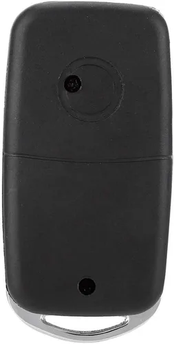 Vista 3 de Aramox Funda para llavero con control remoto de 2 botones para Swift Grand Vitara Alto