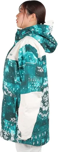 Vista 3 de Oakley Chaqueta aislante Tc Aurora Rc para mujer