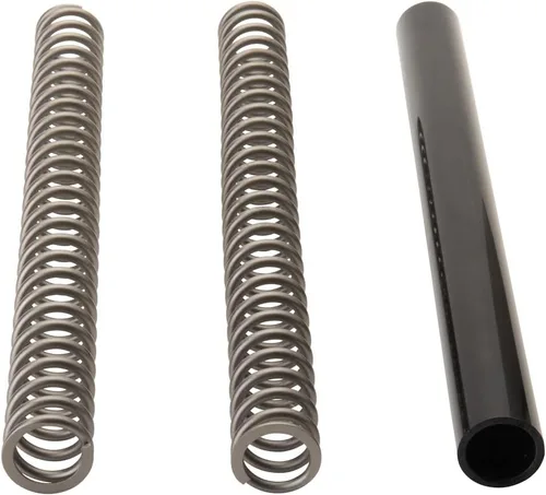 Vista 3 de Race Tech Muelles de horquilla 1.370x13.976 in .165.3 lbs para BMW F650GS Dakar 2001-2007