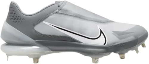 Vista 2 de Nike Force Zoom Trout 8 Pro - Tacos de béisbol de metal