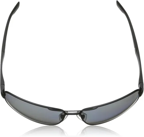 Vista 4 de BOSS by HUGO BOSS b0521s Wrap anteojos de sol polarizadas