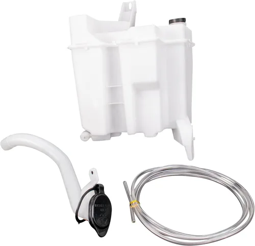 Vista 306 de Depósito de limpiaparabrisas TRQ Para Toyota RAV4 2013-2016