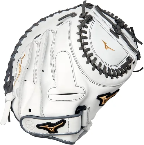 Vista 11 de Mizuno MVP Prime Fastpitch