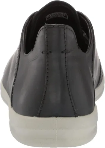 Vista 3 de KEEN Zapatillas casuales de cuero Lorelai 2 para mujer