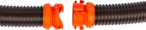 Vista 3 de Camco - Kit de extensión para manguera de alcantarilla , kit de manguera para alcantarilla - 6 m