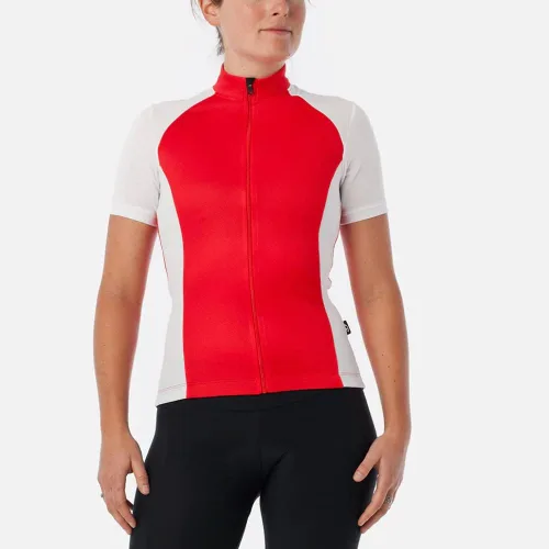 Vista 4 de Giro Chrono Sport Sublimated Ciclismo Jersey
