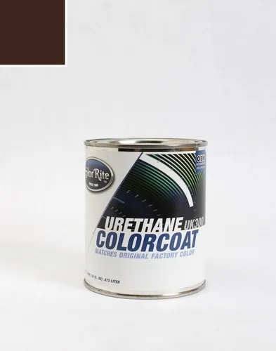 Vista 100 de Aerosol para pintura de retoque automotriz Chrysler Pacifica - Deep Saphire (mate) ABV - Paquete todo incluido