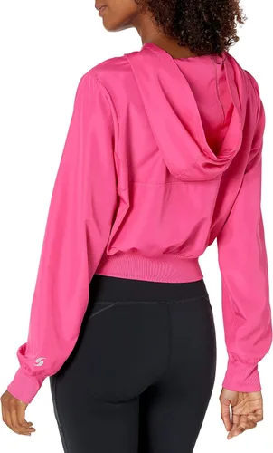 Vista 2 de Soffe womens Squad Zip Hood