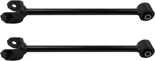 Vista 134 de TRQ Juego de brazos de control trasero compatible con Dodge Ram 1500 2009-2010 2011-2012 Ram 1500