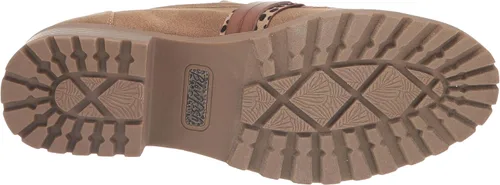 Vista 4 de Blowfish Malibu Botas de moda Lahtay para mujer