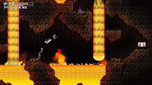 Vista 15 de Willy Jetman Astromonkey's Revenge - Sweeper Edition (PS4)