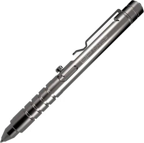 Vista 13 de GPCA GP 1945 - Recambio de tinta de gel para bolígrafo GP22, recambios de tinta alemana de escritura suave para bolígrafos Bolt Action, flujo