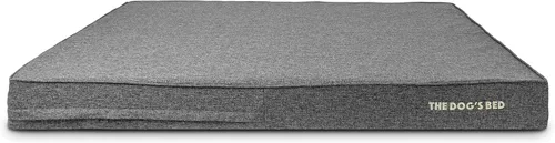 Vista 59 de Funda Exterior de Repuesto para Cama de Perro SOLAMENTE (Funda Exterior SOLAMENTE - SIN Cama, SIN Interior Impermeable) para The Dog's Bed, Tela