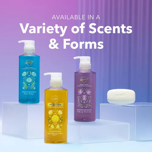 Vista 10 de Safeguard Jabón en Barra Micelar de Limpieza Profunda para Baño, elimina el 99 por ciento de las bacterias, deja la piel suave, aroma fresco
