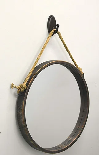 Vista 4 de Ganchos de pared ultra fuertes para cocina, chamarras, sombreros, llaves y bolsos