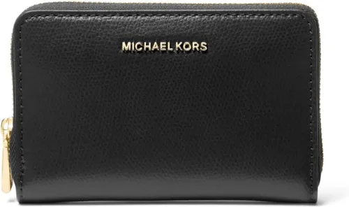 Vista 48 de MICHAEL Michael Kors Jet Set - Estuche para tarjetas con cremallera pequeña para mujer, 1, talla única, talla única