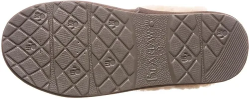Vista 3 de Bearpaw Loketta - Pantuflas para mujer