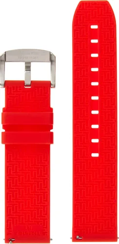 Vista 2 de Tissot Correa de reloj T852047920