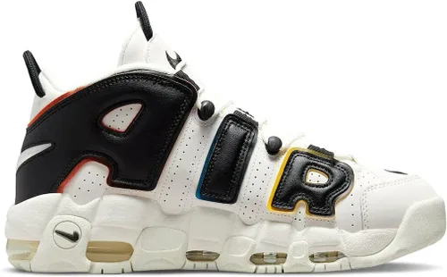 Vista 2 de Nike Air More Uptempo '96 - Tenis para hombre