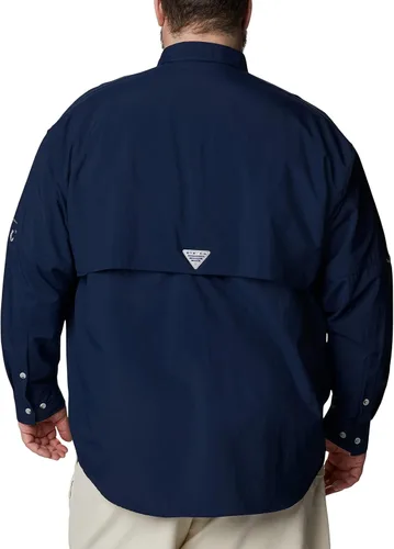 Vista 2 de Columbia Bahama II LS Camisa