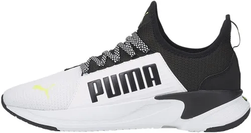 Vista 4 de PUMA Softride Premier - Tenis de correr anchos para hombre