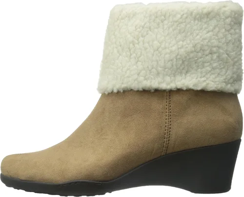 Vista 8 de Aerosoles Factory Mujer Invierno Arranque