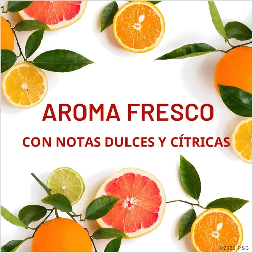 Vista 3 de Old Spice Aroma fresco, 3.0 oz