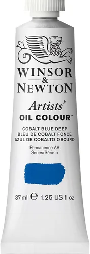 Vista 70 de Winsor & Newton Pintura al óleo Formulado con los mejores pigmentos con una excelente fuerza de tintado; utilizar grueso o fino a un esmalte muy