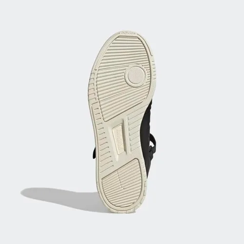 Vista 4 de adidas Zapatos de baloncesto Postmove Mid para hombre