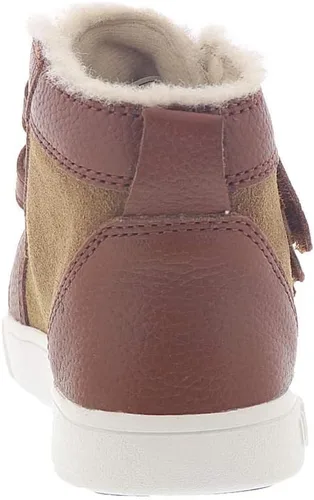 Vista 7 de UGG Tenis unisex T Rennon II para niños