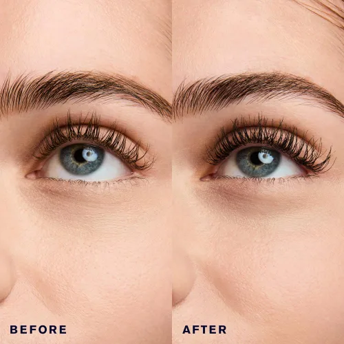 Vista 2 de Estée Lauder Sumptuous Extreme Lash Multiplying Volumizing Lengthening Mascara 01 Extreme Black