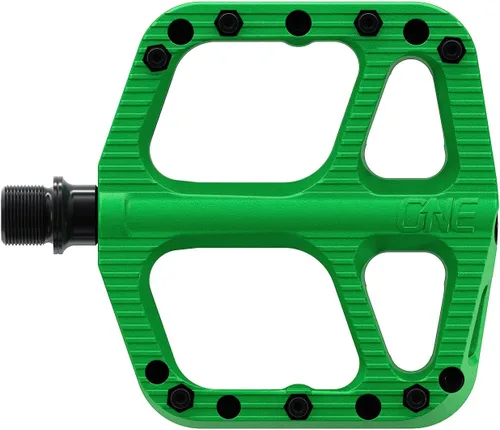 Vista 9 de OneUp Components Pedales compuestos, bicicleta de montaña