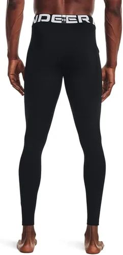 Vista 2 de Under Armour ColdGear calzas para hombre