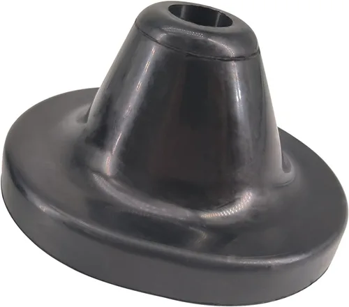 Vista 6 de A17-20868-000 Soporte de cono de parada trasera de parachoques de capó para Freightliner Cascadia Paquete de 2, reemplazo de A18-59704-000