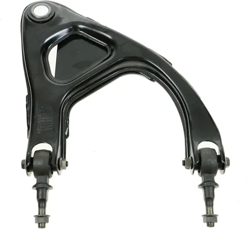 Vista 60 de Conjunto de Brazo de Control Inferior Delantero y Junta Esférica TRQ para Lado del Conductor y del Pasajero 2 Piezas Compatible con Ford Mustang GT