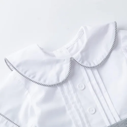 Vista 3 de Babany Bebe Body casual para bebés y niños