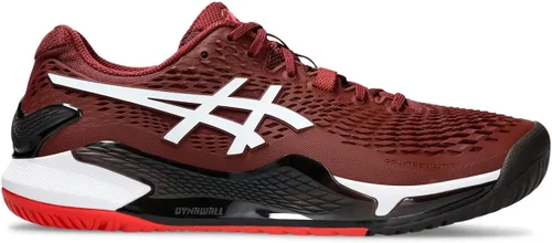 Vista 5 de ASICS Zapatillas de tenis Gel-Resolution 9 para hombre