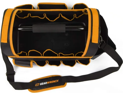 Vista 4 de GEARWRENCH Bolso tote con asa de 16" - 83146
