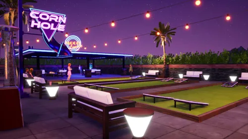 Vista 9 de Party Arcade - Nintendo Switch