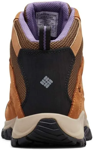 Vista 4 de Columbia womens Discontinued Crestwood Mid Waterproof