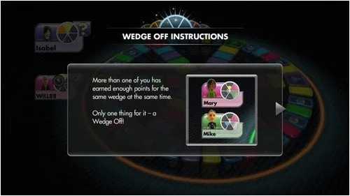 Vista 3 de Trivial Pursuit - Playstation 3