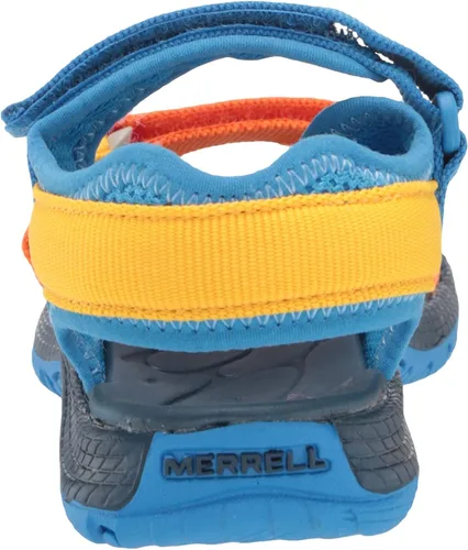 Vista 3 de Merrell Sandalia Kahuna Web Unisex-Niño