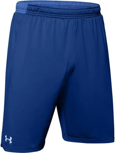 Vista 86 de Under Armour Pantalón corto UA Locker de 9 pulgadas con bolsillos para hombre