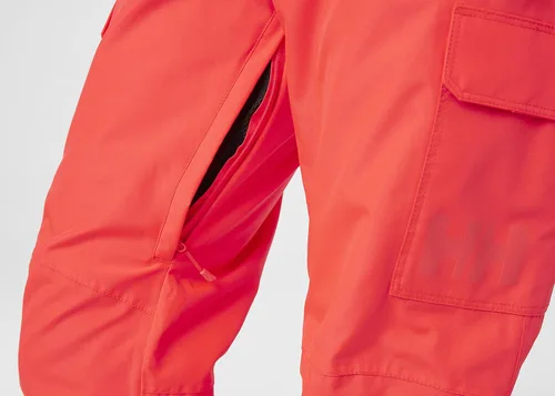 Vista 5 de Helly Hansen Switch Cargo - Pantalón aislado para mujer