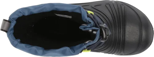 Vista 5 de Merrell Botas impermeables Snow Quest Lite 3.0 unisex para niños