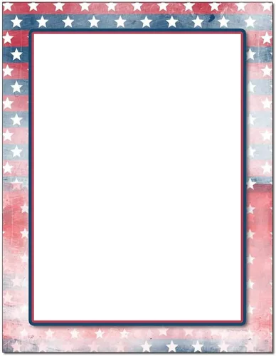 Vista 7 de Bandana Letterhead - Papel para impresora láser y inyección de tinta (25 hojas)
