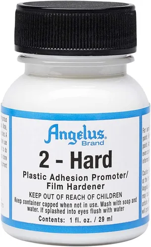 Vista 6 de Angelus 2-Soft Fabric Medium, 1 oz.