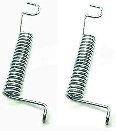Vista 2 de 136-7166 121-9118 muelle de torsión para TimeMaster 20199 20200 20332.
