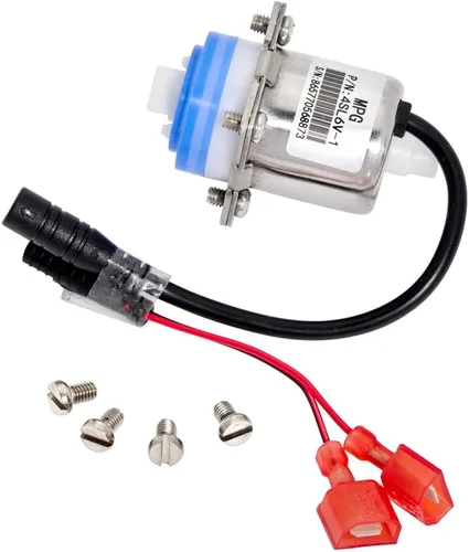 Vista 2 de American Standard Kit retro de solenoide de grifo M964410-0070A