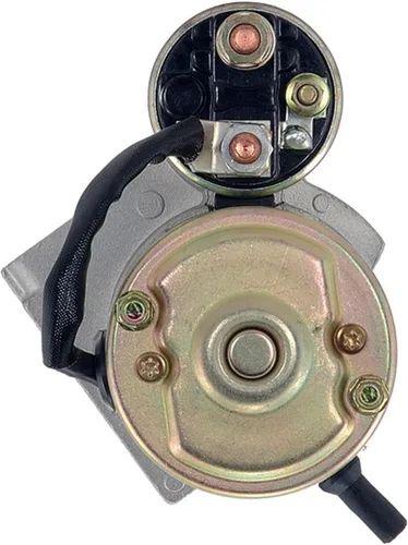 Vista 2 de ACDelco Oro 337-1025 (88877124) Arrancador